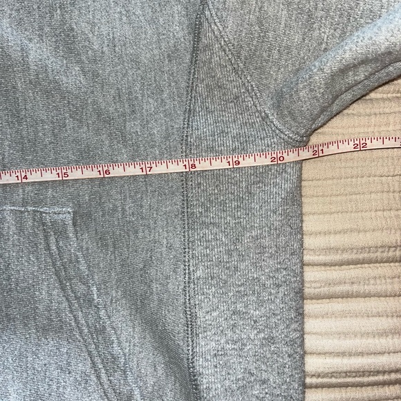 Men’s Champion Reverse Weave Hoodie - Picture 8 of 12